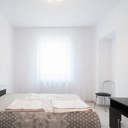 Casa Fermecata Apartment *