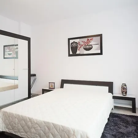 Casa Fermecata Apartment