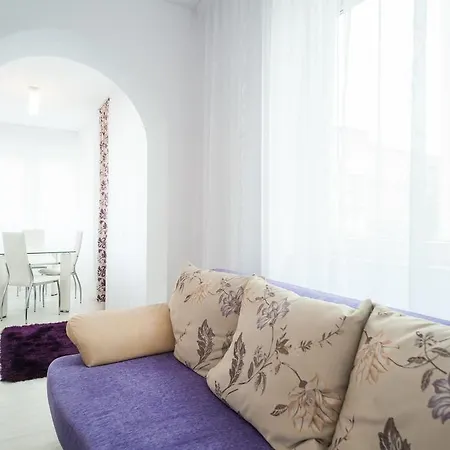 Casa Fermecata *